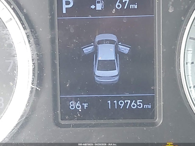 44970024 :رقم المزاد ، 5NPE24AF5KH817108 vin ، 2019 Hyundai Sonata Se مزاد بيع