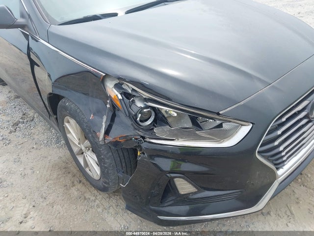 44970024 :رقم المزاد ، 5NPE24AF5KH817108 vin ، 2019 Hyundai Sonata Se مزاد بيع