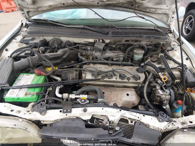 Продаж на аукціоні авто 1997 Honda Accord Ex, vin: 1HGCD5653VA010624, номер лоту: 44970025