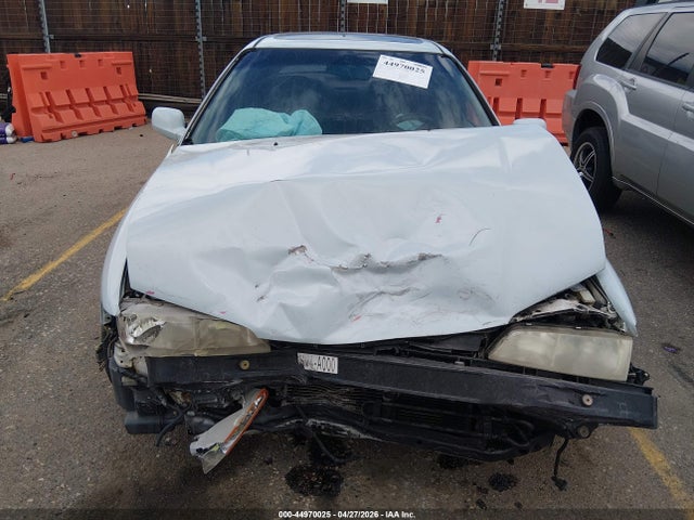 Продаж на аукціоні авто 1997 Honda Accord Ex, vin: 1HGCD5653VA010624, номер лоту: 44970025