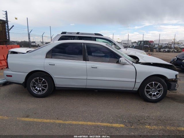 Продаж на аукціоні авто 1997 Honda Accord Ex, vin: 1HGCD5653VA010624, номер лоту: 44970025