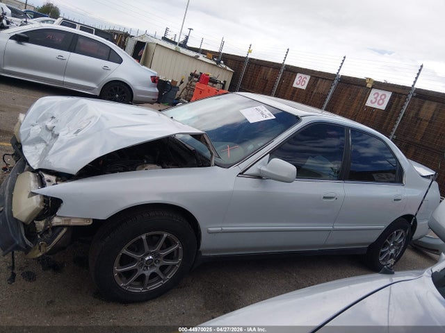 Продаж на аукціоні авто 1997 Honda Accord Ex, vin: 1HGCD5653VA010624, номер лоту: 44970025