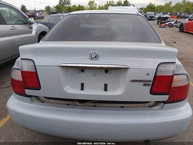 Продаж на аукціоні авто 1997 Honda Accord Ex, vin: 1HGCD5653VA010624, номер лоту: 44970025