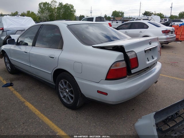Продаж на аукціоні авто 1997 Honda Accord Ex, vin: 1HGCD5653VA010624, номер лоту: 44970025