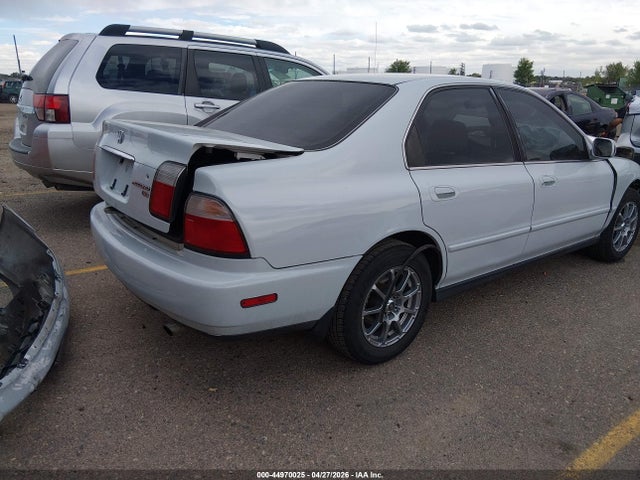 Продаж на аукціоні авто 1997 Honda Accord Ex, vin: 1HGCD5653VA010624, номер лоту: 44970025
