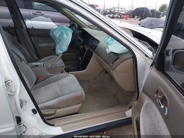Продаж на аукціоні авто 1997 Honda Accord Ex, vin: 1HGCD5653VA010624, номер лоту: 44970025