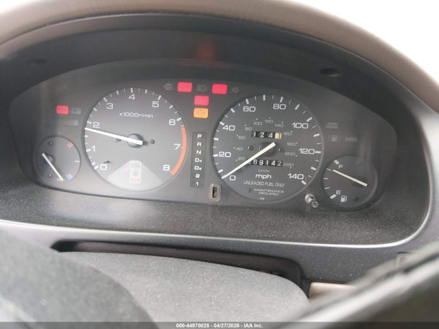 Продаж на аукціоні авто 1997 Honda Accord Ex, vin: 1HGCD5653VA010624, номер лоту: 44970025
