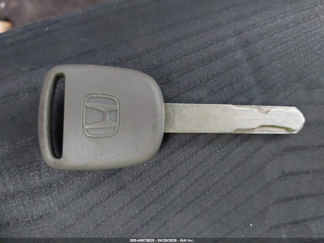 2016 Honda Accord Lx მანქანა იყიდება აუქციონზე, vin: 1HGCR2F48GA054337, აუქციონის ნომერი: 44970028
