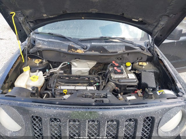 44970030 :رقم المزاد ، 1C4NJPBB6ED737598 vin ، 2014 Jeep Patriot Sport مزاد بيع