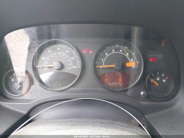 44970030 :رقم المزاد ، 1C4NJPBB6ED737598 vin ، 2014 Jeep Patriot Sport مزاد بيع