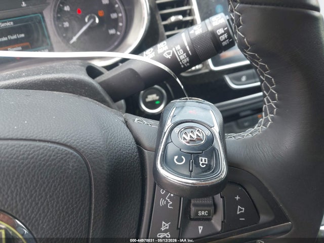 Aukcja sprzedaży 2018 Buick Encore Preferred Ii, vin: KL4CJBSB9JB711345, numer aukcji: 44970031