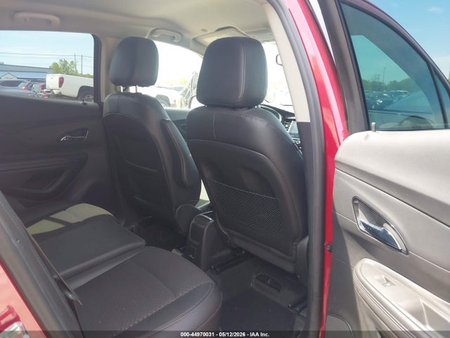 Aukcja sprzedaży 2018 Buick Encore Preferred Ii, vin: KL4CJBSB9JB711345, numer aukcji: 44970031