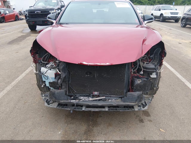 44970035 :رقم المزاد ، JTJYARBZ3H2070055 vin ، 2017 Lexus Nx 200t F Sport مزاد بيع