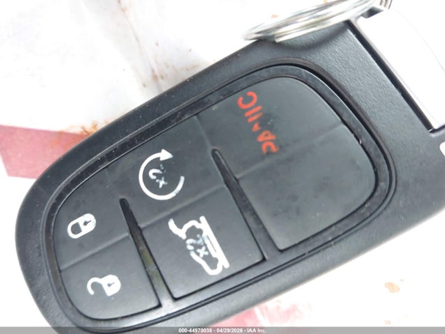 Aukcja sprzedaży 2021 Jeep Cherokee 80th Anniversary 4x4, vin: 1C4PJMMX5MD213986, numer aukcji: 44970038