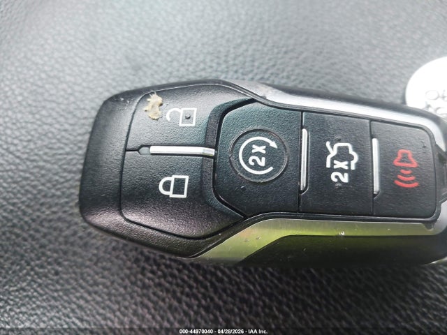 Продажа на аукционе авто 2017 Ford Explorer Limited, vin: 1FM5K7FH9HGD19465, номер лота: 44970040