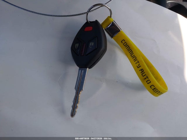 44970039 :رقم المزاد ، JA4MS31X57U004423 vin ، 2007 Mitsubishi Outlander Es/ls مزاد بيع
