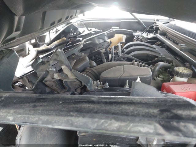 Ford FLEX SEL 2019 2FMGK5C88KBA12403 Image 10