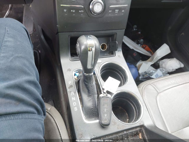 Ford FLEX SEL 2019 2FMGK5C88KBA12403 Image 11