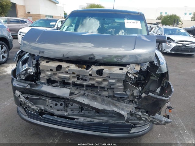 Ford FLEX SEL 2019 2FMGK5C88KBA12403 Image 12