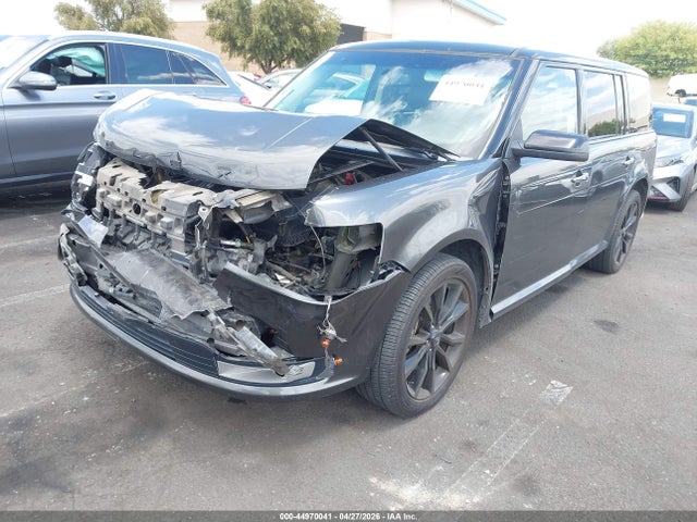 Ford FLEX SEL 2019 2FMGK5C88KBA12403 Image 2