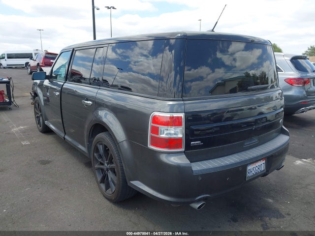 Ford FLEX SEL 2019 2FMGK5C88KBA12403 Image 3