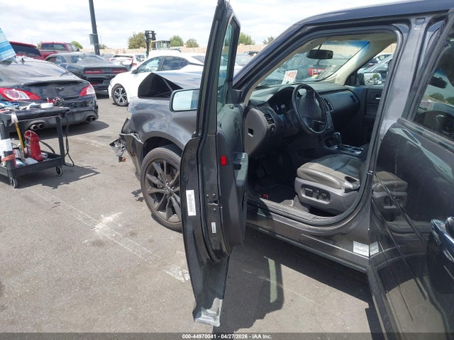 Ford FLEX SEL 2019 2FMGK5C88KBA12403 Image 5