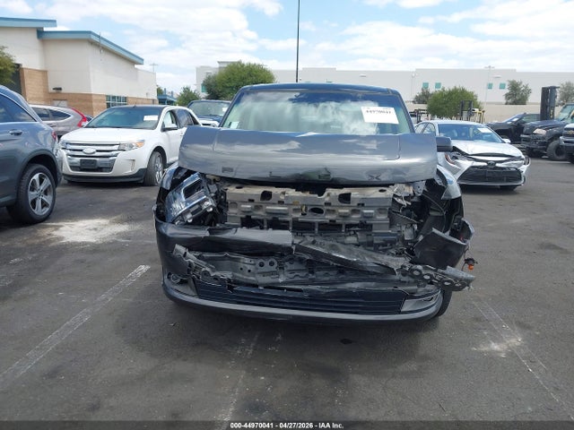 Ford FLEX SEL 2019 2FMGK5C88KBA12403 Image 6