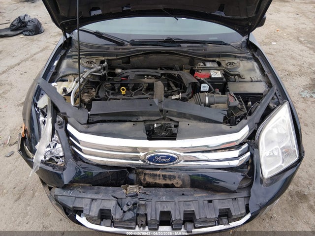 Продаж на аукціоні авто 2008 Ford Fusion Sel, vin: 3FAHP08Z18R101616, номер лоту: 44970043