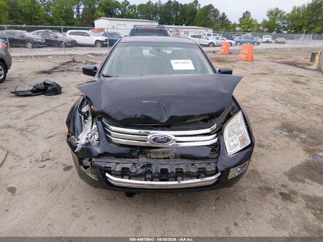 Продаж на аукціоні авто 2008 Ford Fusion Sel, vin: 3FAHP08Z18R101616, номер лоту: 44970043