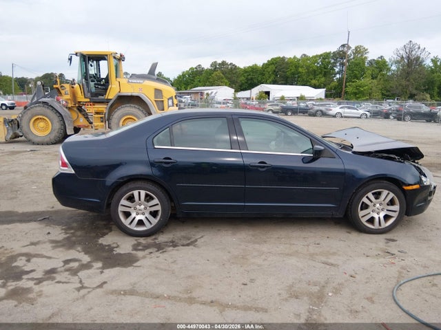 Продаж на аукціоні авто 2008 Ford Fusion Sel, vin: 3FAHP08Z18R101616, номер лоту: 44970043