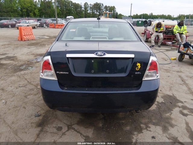 Продаж на аукціоні авто 2008 Ford Fusion Sel, vin: 3FAHP08Z18R101616, номер лоту: 44970043
