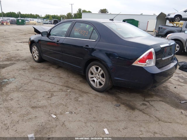 Продаж на аукціоні авто 2008 Ford Fusion Sel, vin: 3FAHP08Z18R101616, номер лоту: 44970043