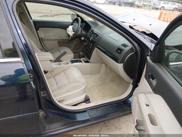 Продаж на аукціоні авто 2008 Ford Fusion Sel, vin: 3FAHP08Z18R101616, номер лоту: 44970043