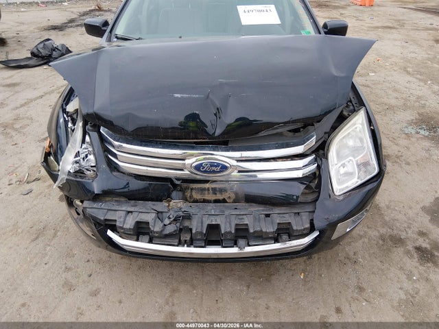 Продаж на аукціоні авто 2008 Ford Fusion Sel, vin: 3FAHP08Z18R101616, номер лоту: 44970043
