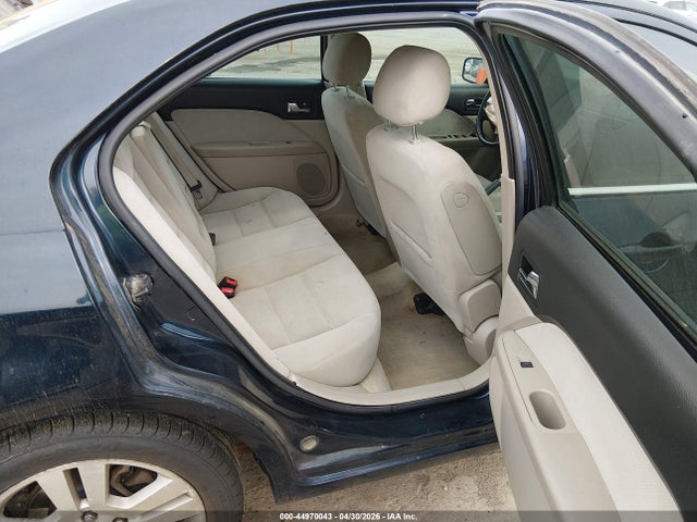 Продаж на аукціоні авто 2008 Ford Fusion Sel, vin: 3FAHP08Z18R101616, номер лоту: 44970043