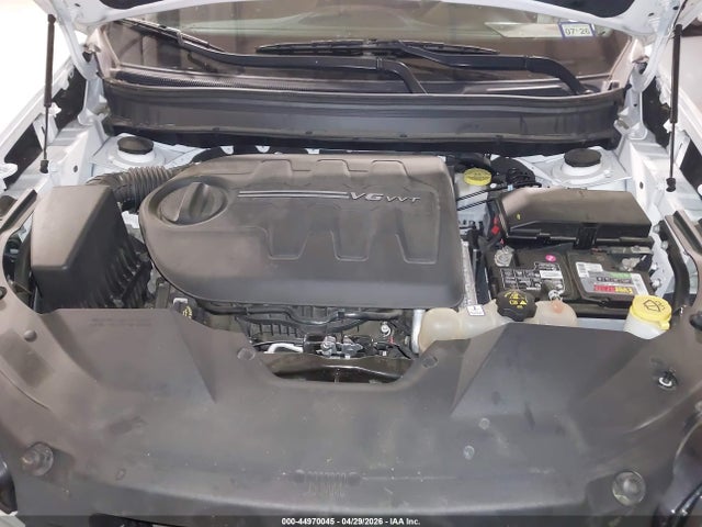 44970045 :رقم المزاد ، 1C4PJMLX5LD593752 vin ، 2020 Jeep Cherokee Altitude 4x4 مزاد بيع