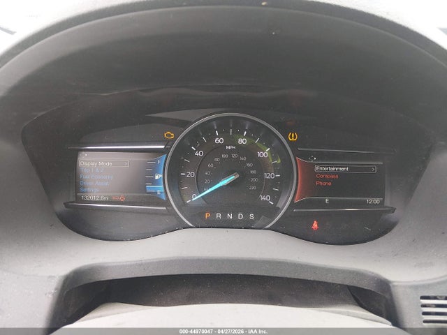 1FM5K8DH8HGD84638 Ford EXPLORER XLT