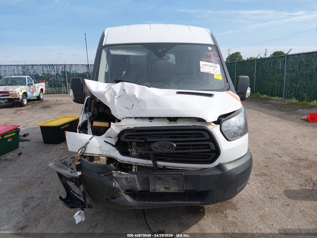 Ford Transit-250 2019 1FTYR1DM3KKB27800 Image 12