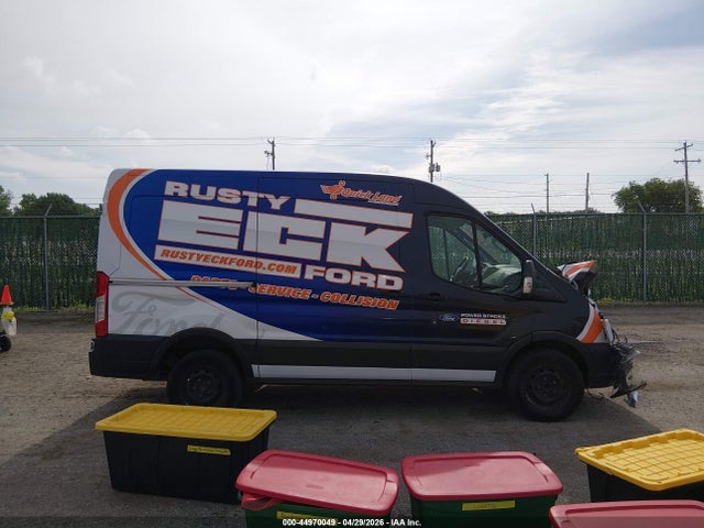 Ford Transit-250 2019 1FTYR1DM3KKB27800 Image 13