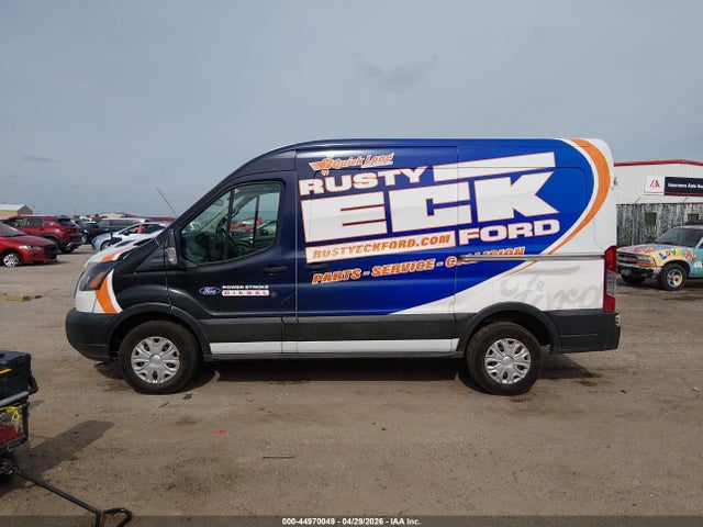 Ford Transit-250 2019 1FTYR1DM3KKB27800 Image 14