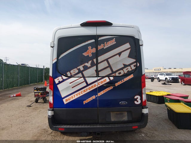 Ford Transit-250 2019 1FTYR1DM3KKB27800 Image 16