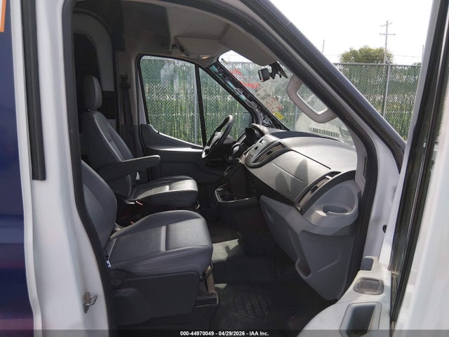 Ford Transit-250 2019 1FTYR1DM3KKB27800 Image 5