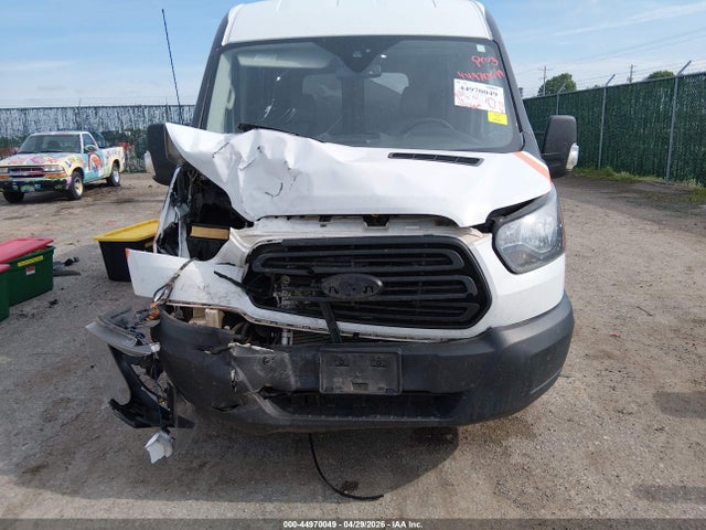 Ford Transit-250 2019 1FTYR1DM3KKB27800 Image 6