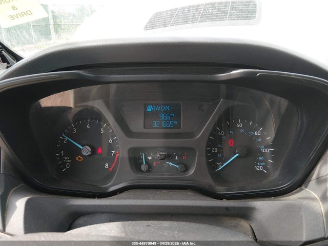 Ford Transit-250 2019 1FTYR1DM3KKB27800 Image 7