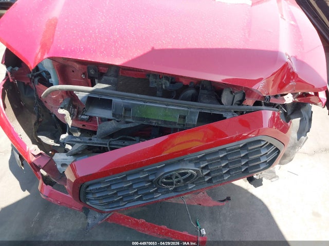 44970053 :رقم المزاد ، 3TMAZ5CN5LM124832 vin ، 2020 Toyota Tacoma Trd Off-road مزاد بيع