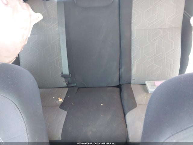 44970053 :رقم المزاد ، 3TMAZ5CN5LM124832 vin ، 2020 Toyota Tacoma Trd Off-road مزاد بيع