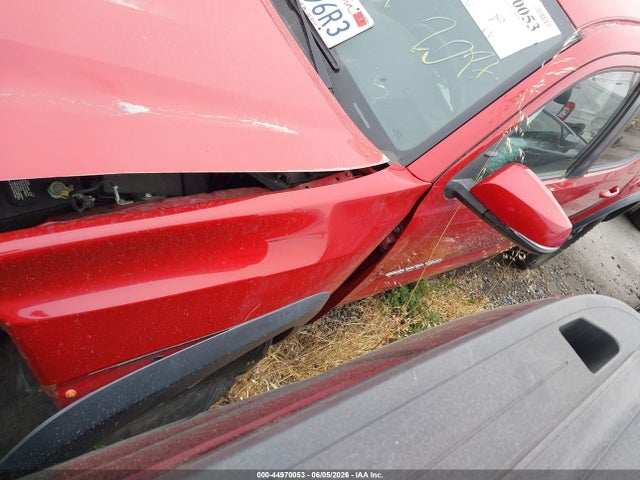 44970053 :رقم المزاد ، 3TMAZ5CN5LM124832 vin ، 2020 Toyota Tacoma Trd Off-road مزاد بيع