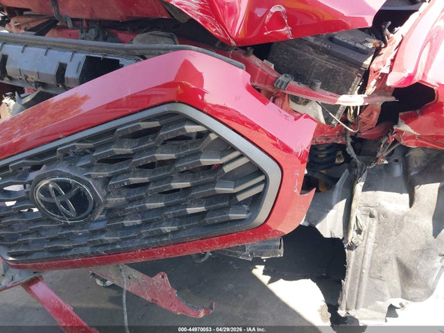 44970053 :رقم المزاد ، 3TMAZ5CN5LM124832 vin ، 2020 Toyota Tacoma Trd Off-road مزاد بيع