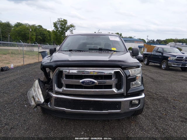 Aukcja sprzedaży 2015 Ford F-150 Xlt, vin: 1FTEW1CP8FFC68237, numer aukcji: 44970057