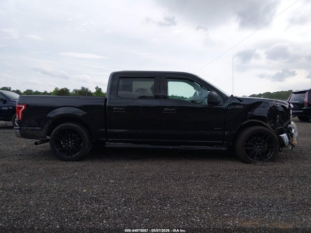 Aukcja sprzedaży 2015 Ford F-150 Xlt, vin: 1FTEW1CP8FFC68237, numer aukcji: 44970057